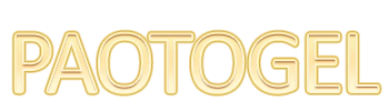 Logo PAOTOGEL